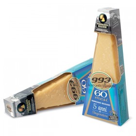 Parmigiano 60 månader 250 g - 1