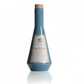 Olivolja ekologisk - Fisk 250 ml Grand Tour Olio - 1