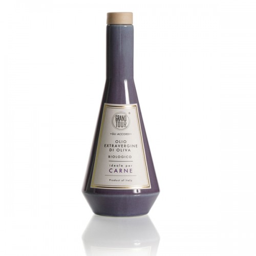 Olivolja ekologisk - Kött 250 ml Grand Tour Olio - 1