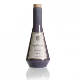 Olivolja ekologisk - Kött 250 ml Grand Tour Olio - 1