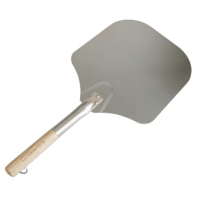 Gourmetstål Pizzaspade Aluminium - 2