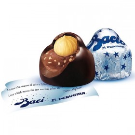 Baci Perugina 1 st - 1