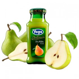 Yoga Pera dryck 200 ml - 1