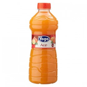 Yoga ACE fruktdryck 1 lt - 1
