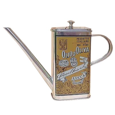 Oljekanna i Retrostil 500 ml - 1