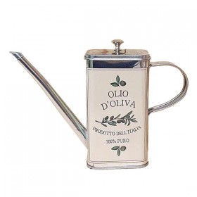 Oljekanna rustik 500 ml - 1