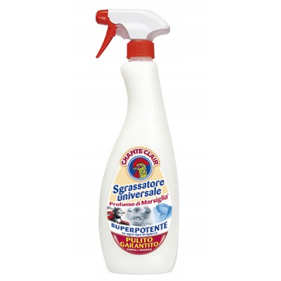 Chanteclair spray rengöringsmedel Marsiglia 600 ml - 1