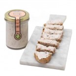 Lardokräm från Toscana 200 g Gombitelli - 1