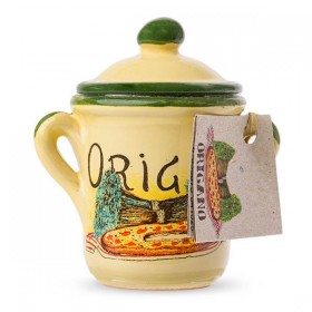 Origano Ceramica - Oregano 5 g Sapori - 2