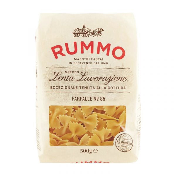 Farfalle Rummo 500 g - 1