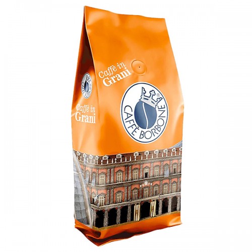 Kaffe Borbone hela bönor 1Kg - 2