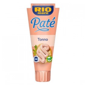 Rio Mare Tonfiskpate 100g - 1