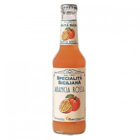 Aranciata Rossa Bona 275 ml - 1