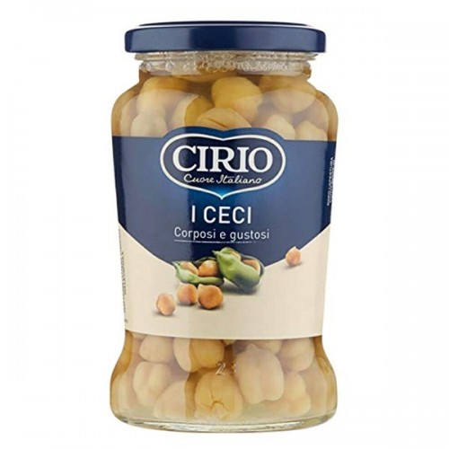 Ceci 370 g Cirio - 1