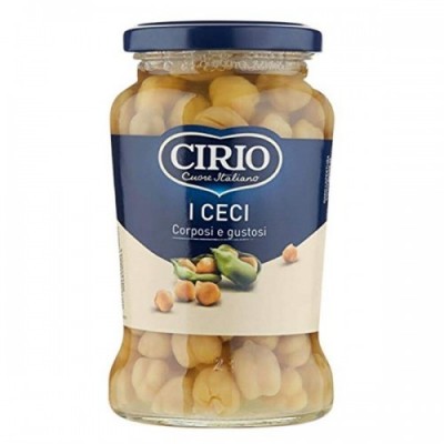Ceci 370 g Cirio - 1