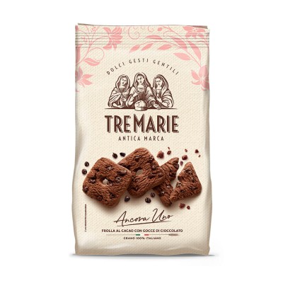 Kakor Tre Marie Ancora uno choklad 315 g - 1