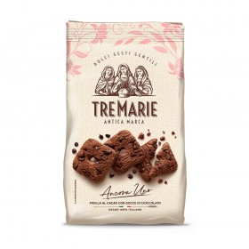 Kakor Tre Marie Ancora uno choklad 315 g - 1