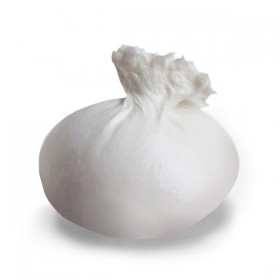 Burrata (komjölk) 125 g Valcolatte - 1