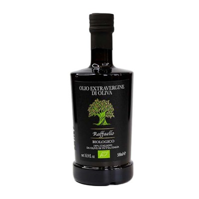 Olio Raffaello EKO 500 ml Italianissimo - 1