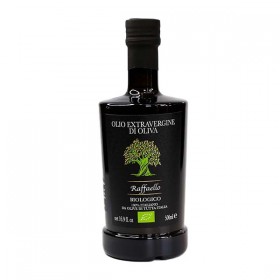Olio Raffaello EKO 500 ml Italianissimo - 1