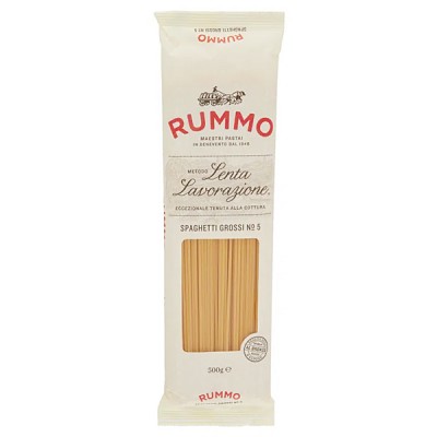 Spaghetti Rummo no. 5 500 g - 2