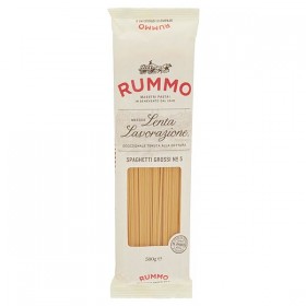 Spaghetti Rummo no. 5 500 g - 2
