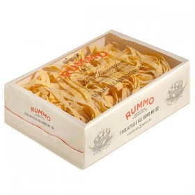 Tagliatelle med ägg No 132 Rummo 250 g - 1