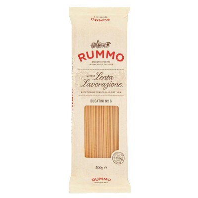 Bucatini Rummo 500 g - 1