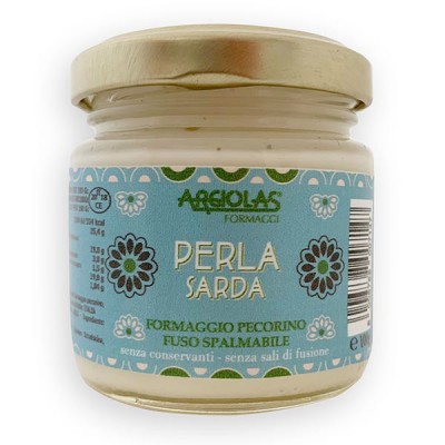 Perla Sarda (kräm) 100 g Argiolas - 1