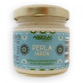 Perla Sarda (kräm) 100 g Argiolas - 1