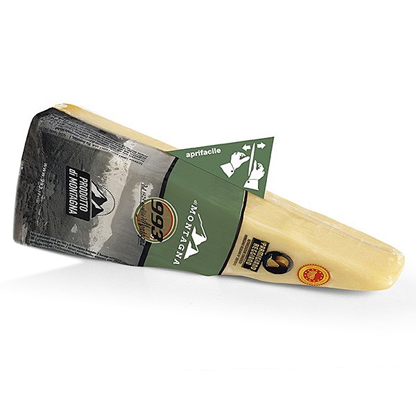 Parmigiano 250 g 13 mån Caseificio Cavola 993 - 2
