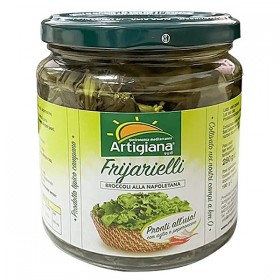 Friarielli Artigiana 280 g - 3