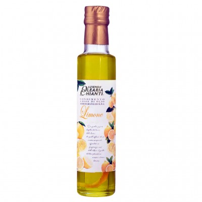 Olio al Limone 250g Azienda Olearia del Chianti - 1