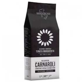 Riso Carnaroli 500 g Margherita - 1
