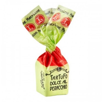 Tartufo Pistacchio Leone - 1