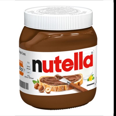 Nutella 450 g Ferrero - 1
