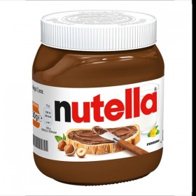 Nutella 450 g Ferrero - 1