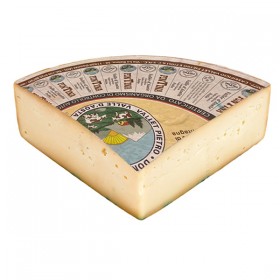 Fontina DOP 39:-/hg ca 300 g - 1