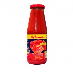 Passata Pomodoro 680 g La Carmela - 1