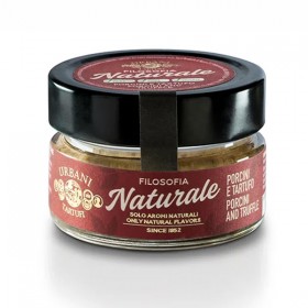 Battuto Porcini 80 g Urbani - 1