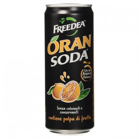 Oransoda 33cl - 1