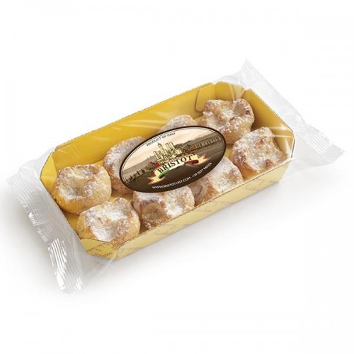 Brutti e Buoni 200 g Bristot - 2