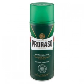 Schiuma da Barba 400 ml Proraso