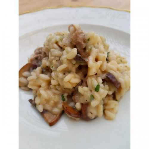 Riso Carnaroli 1Kg Curtiriso - 1