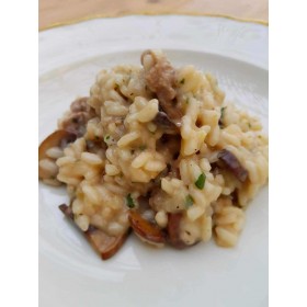 Riso Carnaroli 1Kg Curtiriso - 1