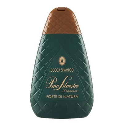Doccia Shampoo Classico 400 ml Pino Silvestre - 1