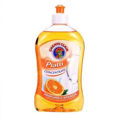 Detersivo Piatti 500ml "Vert" Chante Clair - 1