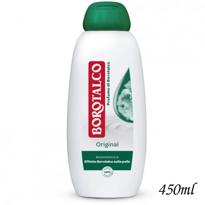 copy of Deo Stick Original Fresh 40ml Borotalco - 1