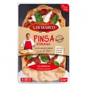 Pinsa Romana 1x230 g Nuvola - 2