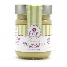 Crema Pistacchio 90g Sofì - 1